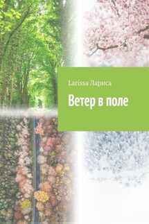 Ветер в поле - Larissa Лариса