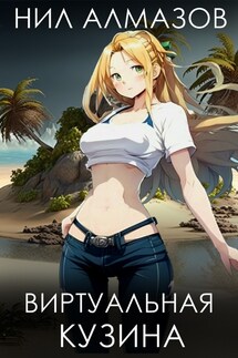 Виртуальная кузина - Нил Алмазов