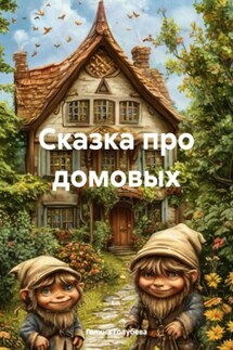 Сказка про домовых - Галина Голубева