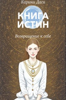 Книга истин. Возвращение к себе - Karini Dasi