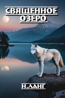 Священное озеро - Н. Ланг