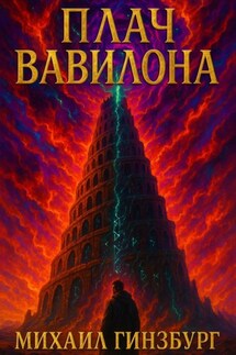 Плач Вавилона - Михаил Гинзбург