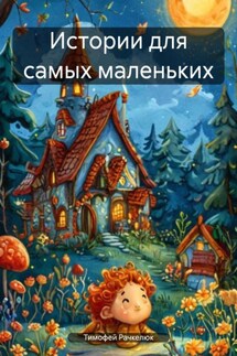 Истории для самых маленьких - Тимофей Рачкелюк