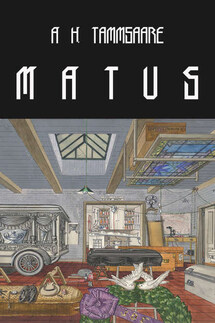 Matus - Anton Tammsaare