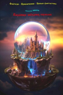 Кладбище звёздных кораблей - Александр Зиборов