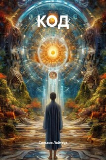 КОД - Сильвия Лайтвуд