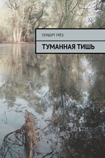 Туманная тишь - Герберт Грёз