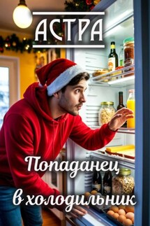 Попаданец в холодильник - Астра