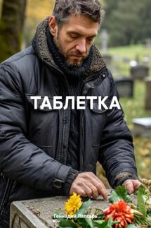 Таблетка - Геннадий Лапсарь
