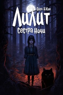 Лилит – сестра ночи - Олео Н.Кин