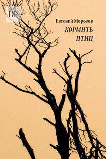 Кормить птиц - Евгений Морозов