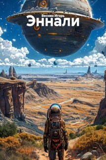 Эннали - Веснин Игорь