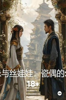 裂隙奇缘与丝娃娃：瓷偶的幻世之旅 18+ - Коллектив авторов