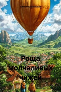 Роща молчаливых чижей - Александр Лекомцев