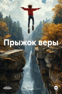 Прыжок веры - AnaVi