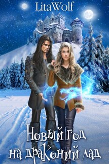 Новый год на драконий лад - LitaWolf