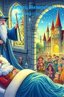Хитрец императора - Дмитрий Одиссеев
