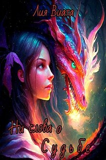 Ни слова о судьбе - Лия Виата