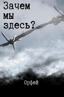 Зачем мы здесь? - Орфей