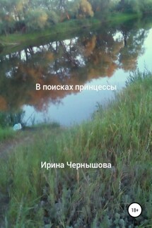 В поисках принцессы - Ирина Чернышова