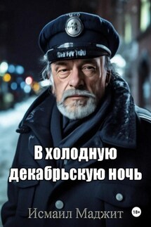 В холодную декабрьскую ночь - Исмаил Маджит