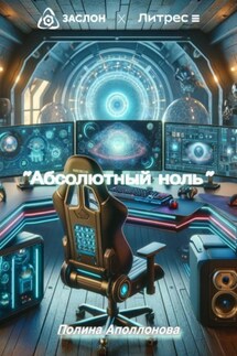 Абсолютный ноль - Полина Аполлонова