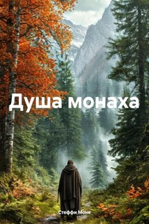 Душа монаха - Стеффи Моне