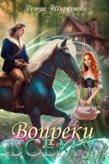 Вопреки всему - Резеда Ширкунова