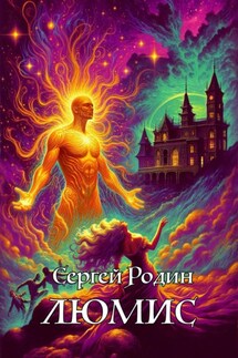 Люмис - Сергей Родин