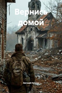 Вернись домой - Евгений Нечаев