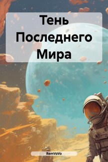 Тень Последнего Мира - RemVoVo