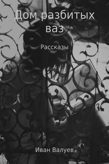 Дом разбитых ваз - Иван Валуев