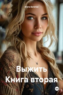 Выжить Книга вторая - Агата Богатая