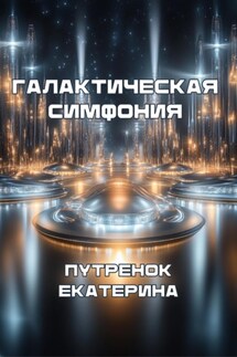 Галактическая симфония - Екатерина Путренок