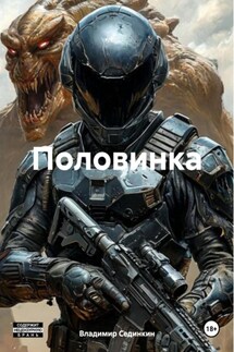 Половинка - Владимир Сединкин