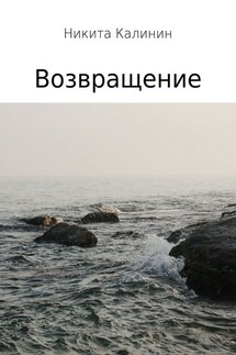 Возвращение - Никита Калинин