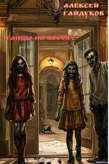 Танцы на костях - Алексей Гайдуков