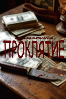 Проклятие - Александр Разумовский