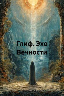 Глиф. Эхо Вечности - Дмитрий Миронов