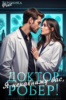 Я ненавижу вас, Доктор Робер! - Вероника Фокс