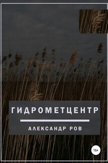 Гидрометцентр - Александр Ров