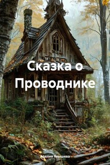 Сказка о Проводнике - Аделия Янышева