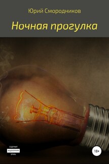 Ночная прогулка - Юрий Смородников