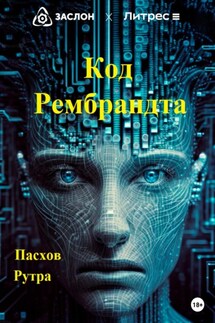Код Рембрандта - Рутра Пасхов