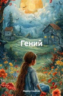 Гений - Марине Симикян