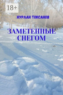 Заметенные снегом - Нурлан Токсанов