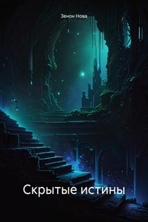 Скрытые истины - Зенон Нова