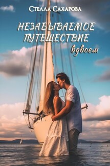 Незабываемое путешествие вдвоем - Сахарова Стелла