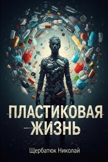 Пластиковая Жизнь - Николай Щербатюк