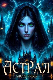 Астрал - Алеса Ривер